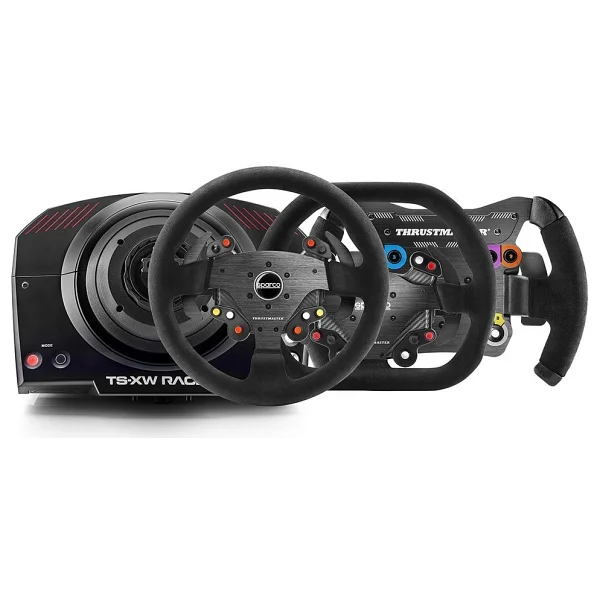 Thrustmaster Ts-Xw Servo Base Direksiyon Motor Gövdesi - Görsel 5