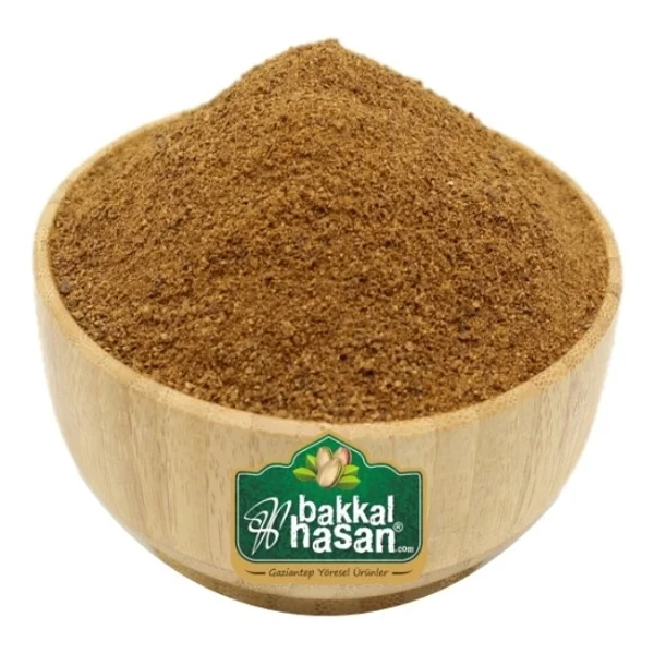 Bakkal Hasan Gaziantep - Et Baharatı - 2 Kg - Görsel 7