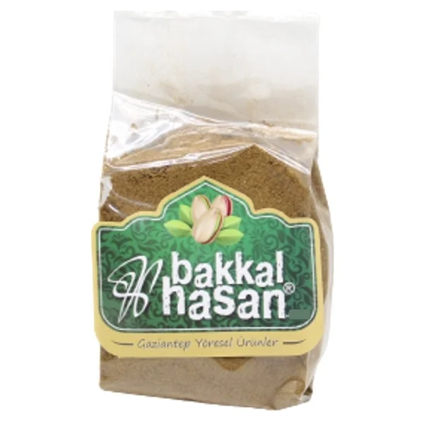 Bakkal Hasan Gaziantep - Et Baharatı - 2 Kg - Görsel 2