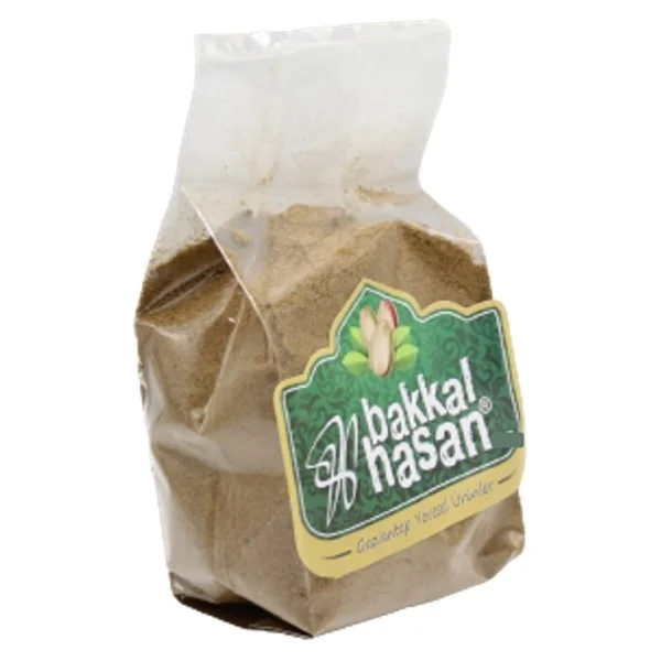 Bakkal Hasan Gaziantep - Et Baharatı - 2 Kg - Görsel 3