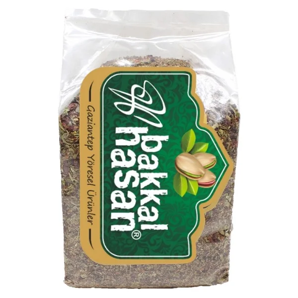 Bakkal Hasan Gaziantep - Salata Baharatı - 100 Gr - Görsel 2