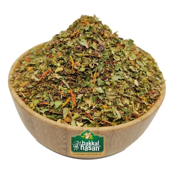 Bakkal Hasan Gaziantep - Dolma Baharatı - 4 Kg - Görsel 5