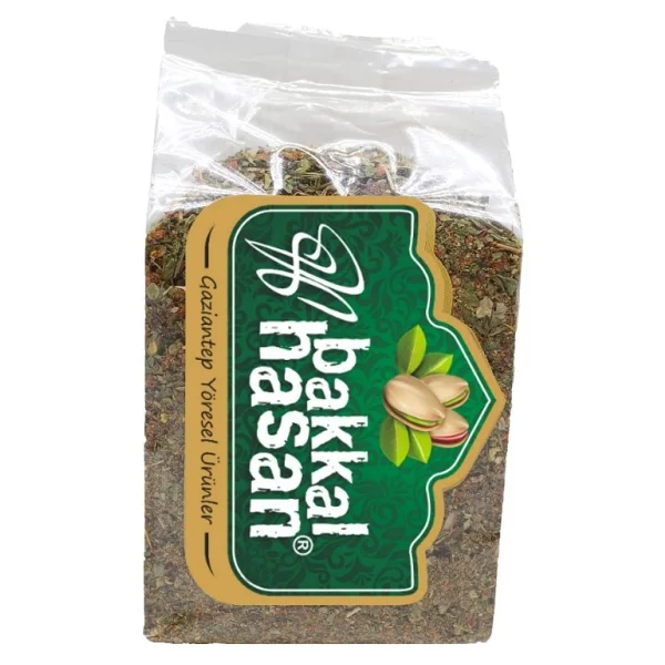 Bakkal Hasan Gaziantep - Dolma Baharatı - 4 Kg - Görsel 2