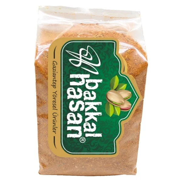 Bakkal Hasan Gaziantep - Kırmızı Et Baharatı - 5 Kg - Görsel 2