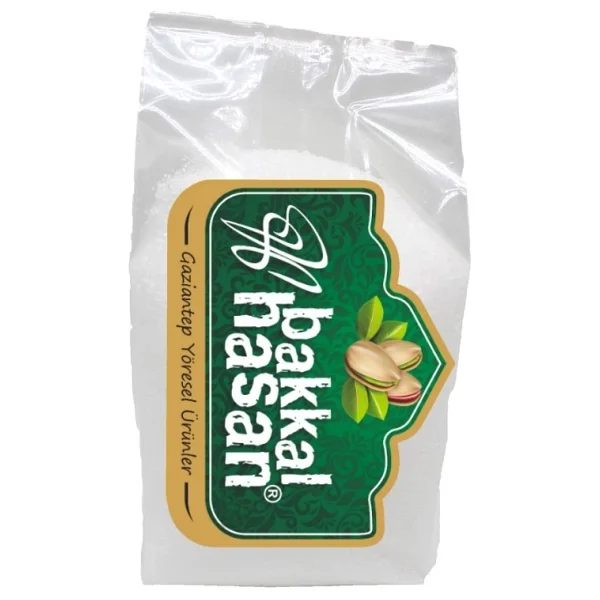 Bakkal Hasan İri Limon Tuzu 4 Kg - Görsel 2