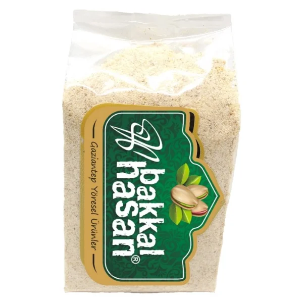 Bakkal Hasan Gaziantep - Mahlep Çekilmiş - 100 Gr - Görsel 3