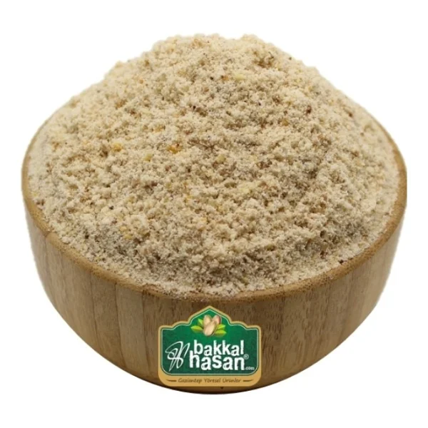 Bakkal Hasan Gaziantep - Mahlep Çekilmiş - 100 Gr - Görsel 9