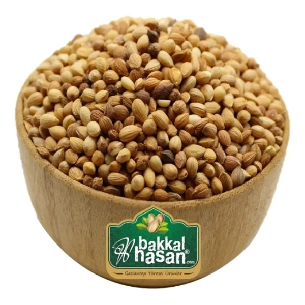 Bakkal Hasan Gaziantep Mahlep Tane - 50 Gr - Görsel 10