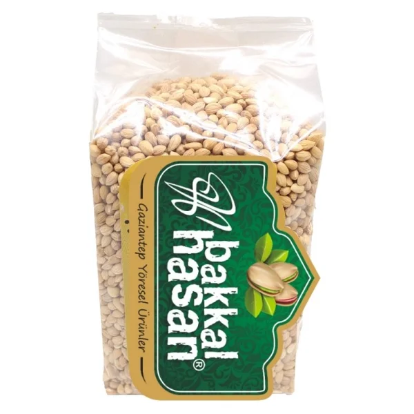 Bakkal Hasan Gaziantep - Mahlep Tane - 100 Gr - Görsel 3