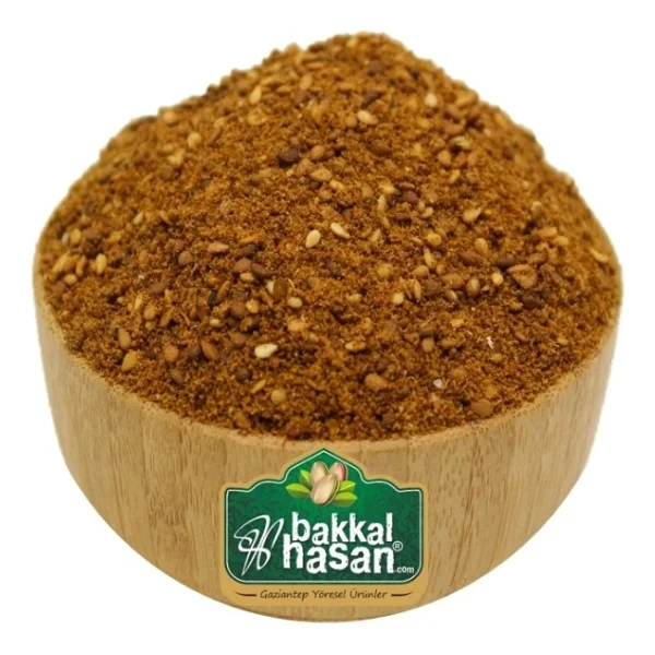Bakkal Hasan Kahvaltılık Zahter Özel - 500 Gr - Görsel 5