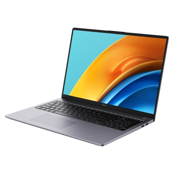 Huawei Matebook D16 Intel Core İ5 12450h 16gb 512gb SSD Freedos 16" Taşınabilr Bilgisayar - 512 GB - 16 GB - Görsel 3