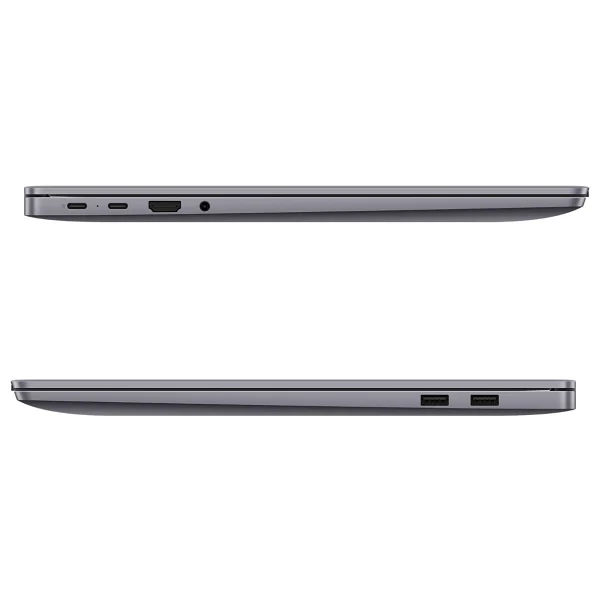 Huawei Matebook D16 Intel Core İ5 12450h 16gb 512gb SSD Freedos 16" Taşınabilr Bilgisayar - 512 GB - 16 GB - Görsel 7