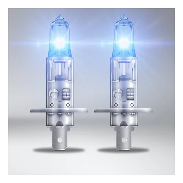 Osram H1 Cool Blue Intense Ampul Takımı - Görsel 2