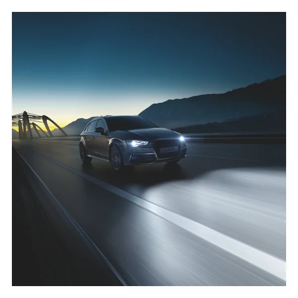 Osram H1 Cool Blue Intense Ampul Takımı - Görsel 4