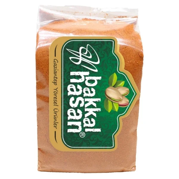 Bakkal Hasan Gaziantep - Sucuk Baharatı - 100 Gr - Görsel 2
