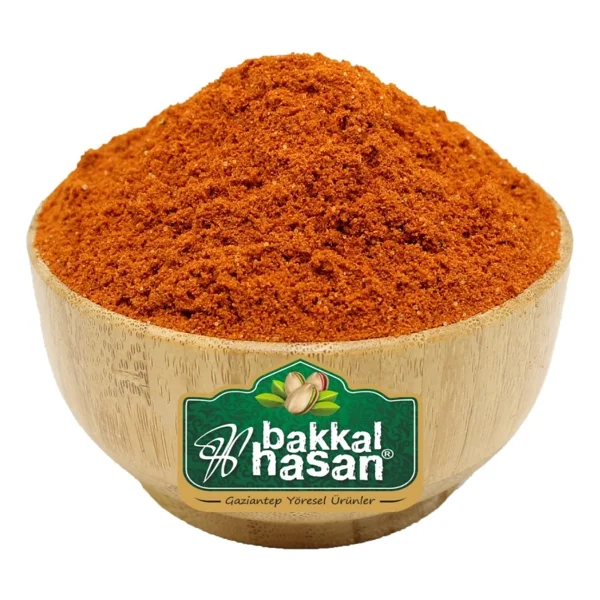 Bakkal Hasan Gaziantep - Sucuk Baharatı - 100 Gr - Görsel 6