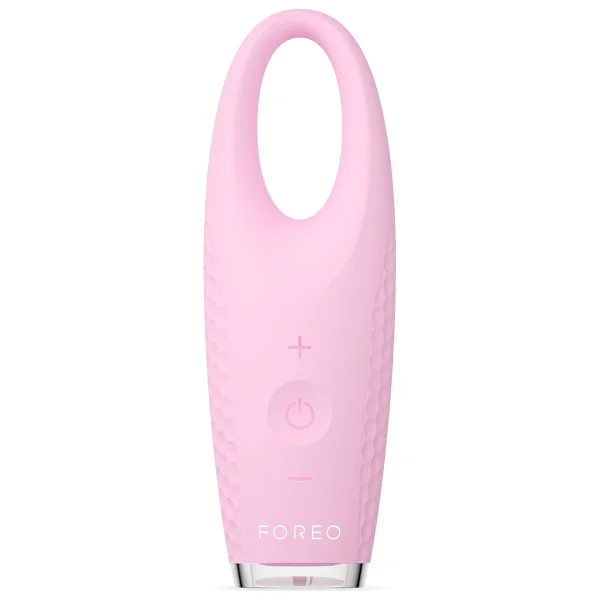 Foreo Irıs Aydınlatıcı Petal Pink Göz Masaj Cihazı - Görsel 2