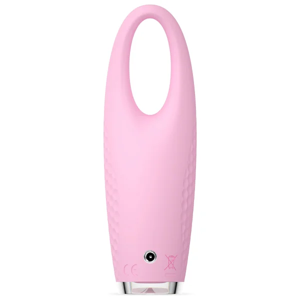 Foreo Irıs Aydınlatıcı Petal Pink Göz Masaj Cihazı - Görsel 3