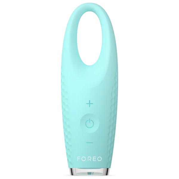 Foreo Iris Aydınlatıcı Mint Göz Masaj Cihazı - Görsel 6