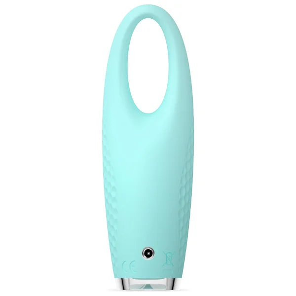 Foreo Iris Aydınlatıcı Mint Göz Masaj Cihazı - Görsel 2