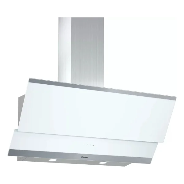 Bosch Dwk095g20t Beyaz Duvar Tipi Davlumbaz - Görsel 5