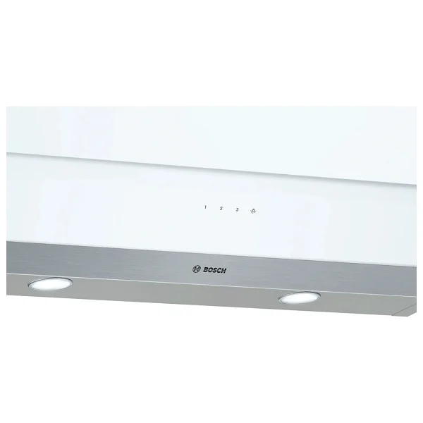 Bosch Dwk095g20t Beyaz Duvar Tipi Davlumbaz - Görsel 2