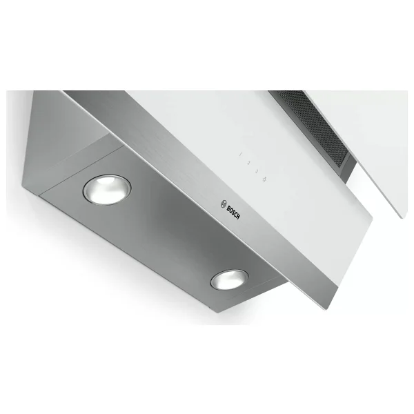 Bosch Dwk095g20t Beyaz Duvar Tipi Davlumbaz - Görsel 3