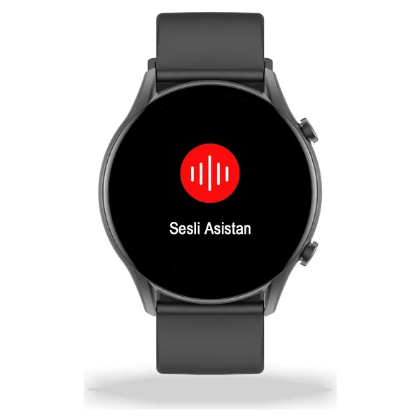 Kieslect Kr Akıllı Saat - Görsel 5