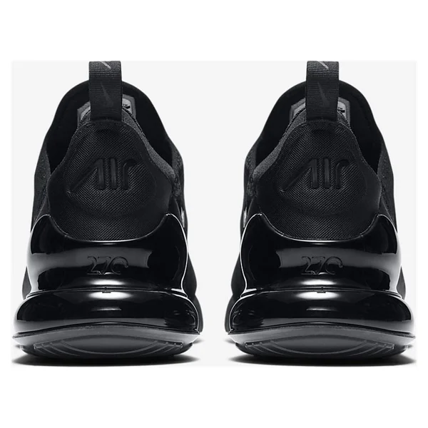 Nike Air Max 270 Ah8050-005 Siyah Erkek Spor Ayakkabı - Görsel 10