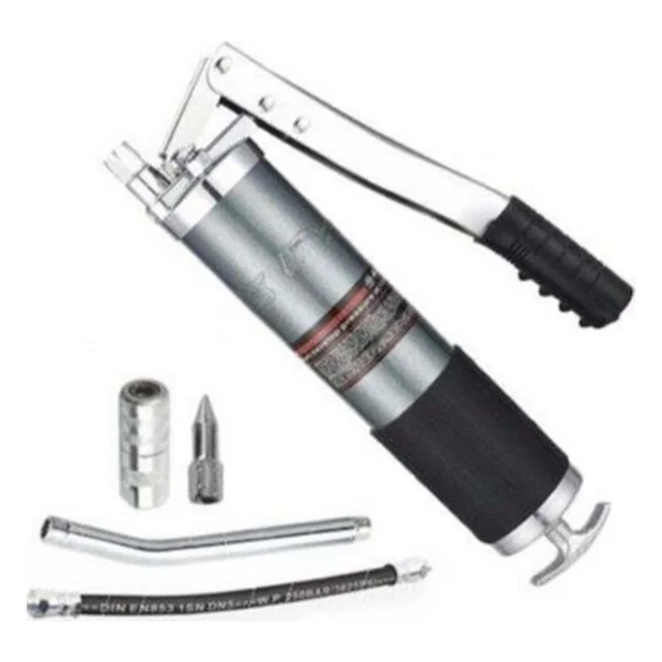 Cmc Gres Pompası Çift Piston Cmc4818 - Görsel 2