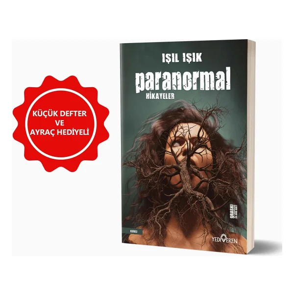 Paranormal Hikayeler - Işıl Işık - Görsel 3