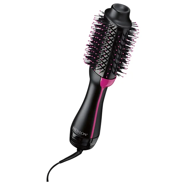 Revlon One Step Volumiser Hava Üflemeli Saç Fırçası - Görsel 9