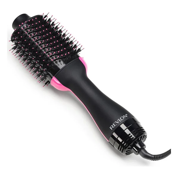 Revlon One Step Volumiser Hava Üflemeli Saç Fırçası - Görsel 10