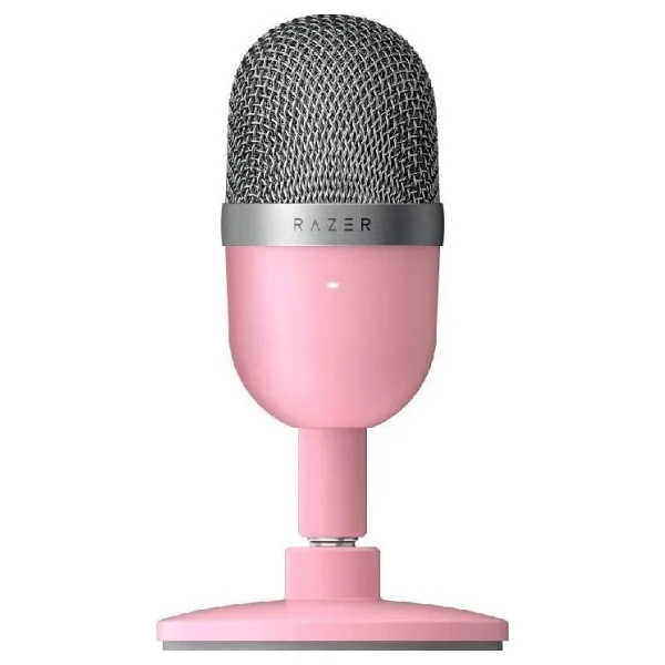 Razer Seiren Mini Yayıncı Mikrofonu - Görsel 2