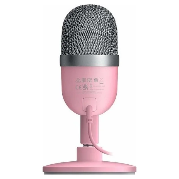 Razer Seiren Mini Yayıncı Mikrofonu - Görsel 3