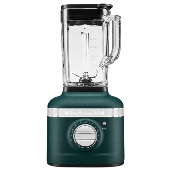 Kitchenaid K400 Artisan 5ksb4026epp Pebbled Palm 1200 W Blender - Görsel 6