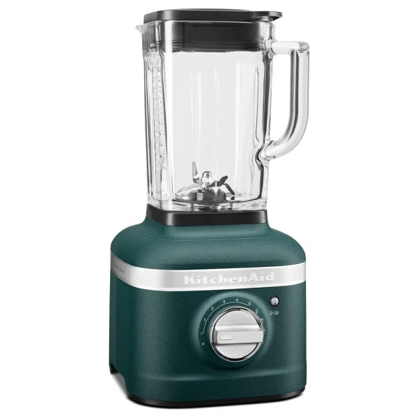 Kitchenaid K400 Artisan 5ksb4026epp Pebbled Palm 1200 W Blender - Görsel 2