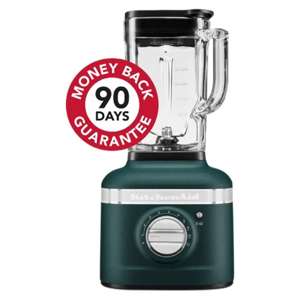 Kitchenaid K400 Artisan 5ksb4026epp Pebbled Palm 1200 W Blender - Görsel 3
