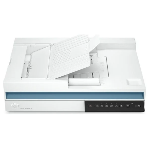 Hp Scanjet Pro 3600 F1 20g06a Tarayıcı - Görsel 10