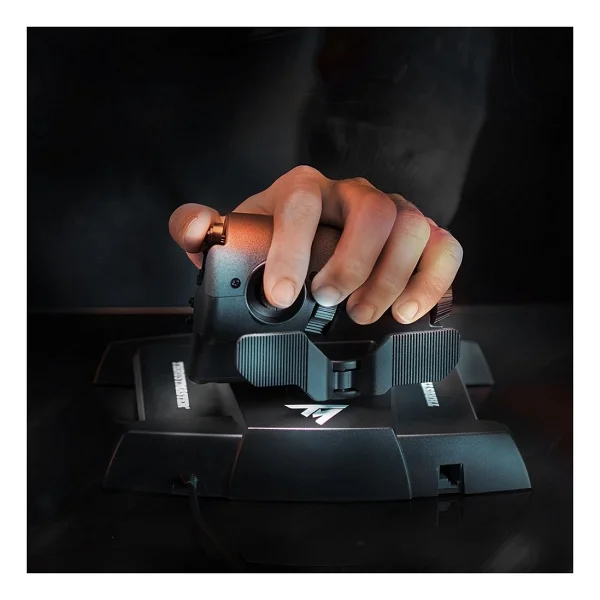 Thrustmaster Twcs Gaz Kolu - Görsel 3
