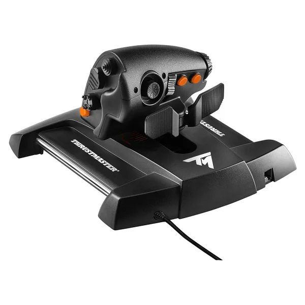 Thrustmaster Twcs Gaz Kolu - Görsel 4