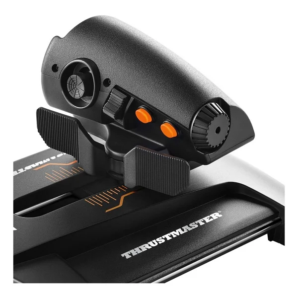Thrustmaster Twcs Gaz Kolu - Görsel 5
