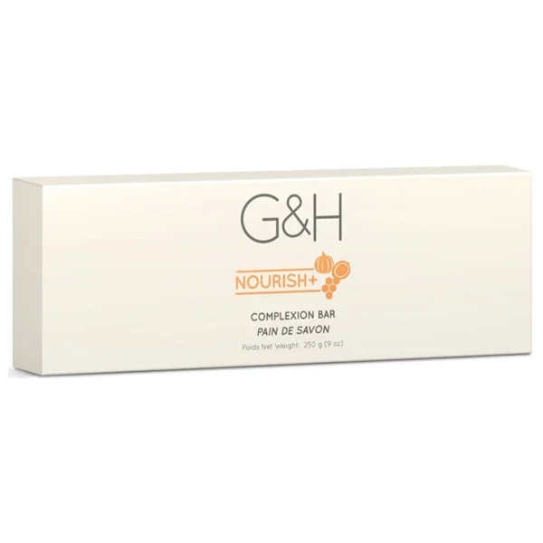 Amway G&H Nourish+ Ballı Cilt Sabunu 3'lü - Görsel 3