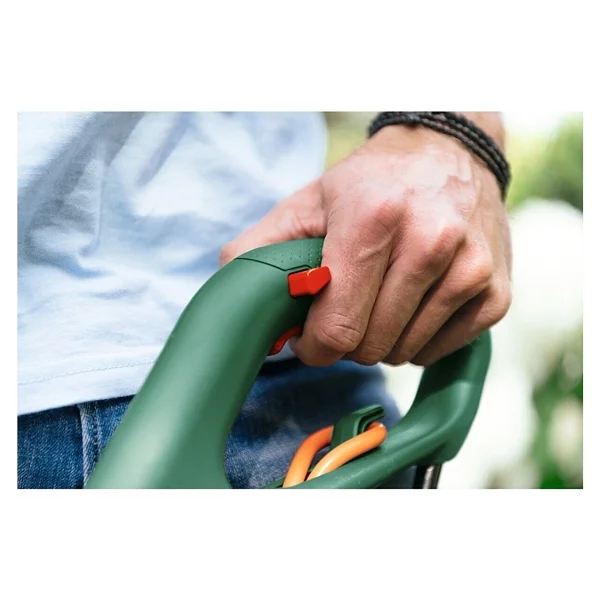Bosch Easygrasscut 23 280 W Elektrikli Misinalı Çim Biçme Makinesi - Görsel 3