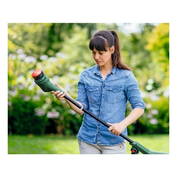 Bosch Easygrasscut 23 280 W Elektrikli Misinalı Çim Biçme Makinesi - Görsel 2