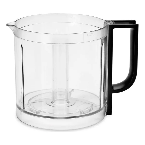 Kitchenaid 5kfc0516eob 1.19 Lt Onyx Black 240 W Mutfak Robotu - Görsel 3