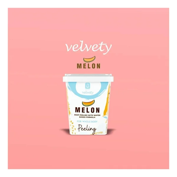 Idm Velvety Peeling Melon - 1 - Görsel 2