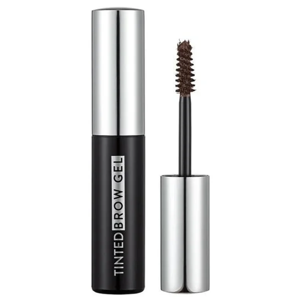 Flormar Tinted Brow Gel Kaş Maskarası 003 Brown - Görsel 2