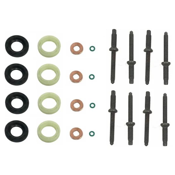Bosch 261500298 Benzin Enjektörü - Görsel 7