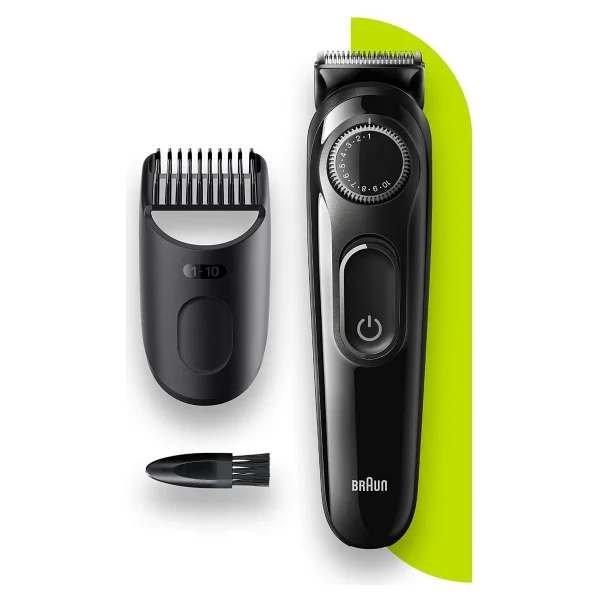 Braun BT 3322 Saç Kesme Makinesi - Görsel 10